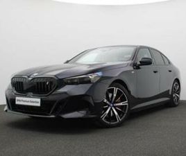 ② BMW I5 M SPORT PRO - PANODAK - HARMAN — BMW — 2EMEMAIN