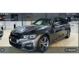 330E XDRIVE TOURING