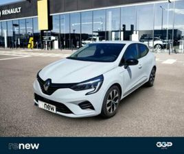 1.0 TCE 100CH EVOLUTION GPL