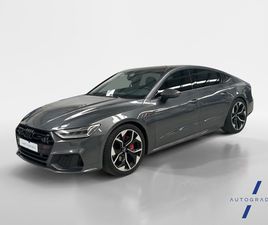 45 TFSI QUATTRO 180 KW (245 CV) S TRONIC