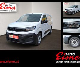 OPEL COMBO CARGO XL