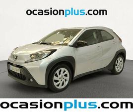 TOYOTA AYGO X 1.0 VVT-I PLAY (72 CV)