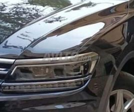 VOLKSWAGEN TIGUAN TIGUAN 2020 HIGHLINE