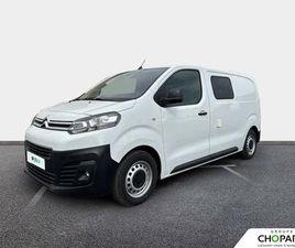 FGN M BLUEHDI 120 S&S BVM6 DRIVER