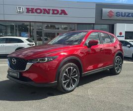 MAZDA CX-5 MAZDA - MAZDA CX-5