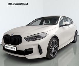 BMW SERIE 1 118I 103 KW (140 CV)