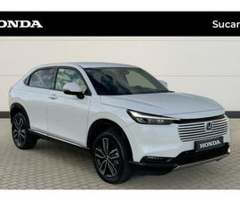 HONDA HR-V 1.5 I-MMD HEV ADVANCE CVT 131 5P