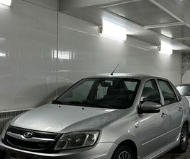 ПРОДАЖА ЛАДА ГРАНТА, 2013 ГОД В РОСТОВЕ-НА-ДОНУ