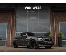BMW 3-SERIE GRAN TURISMO 3-SERIE GRAN TURISMO 330I F34 EXECUTIVE SPORT-LINE FACELIFT | 252 PK | AUTOMAAT | CAMERA | TREKHAAK | LED | PDC | SPORTSTUUR | NAVI | S