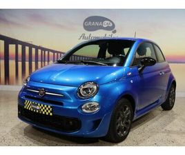 FIAT 500 1.0 HYBRID SPORT