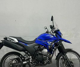 CHEVROLET CLASSIC XTZ250 LANDER 250CC - 2024/2024 - 18.100KM - ÚNICO DONO - ZERADA