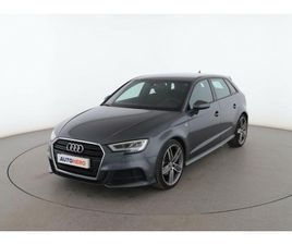 AUDI A3 BERLINE 2.0 TDI SPORT