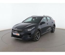 KIA XCEED 1.4 TGDI TECH