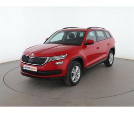 SKODA KODIAQ 1.5 TSI ACT ACTIVE