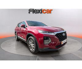 2.0 CRDI ESSENCE 4X2 7S