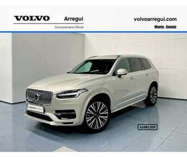 VOLVO XC90 B5 INSCRIPTION 7PL. AWD AUT.