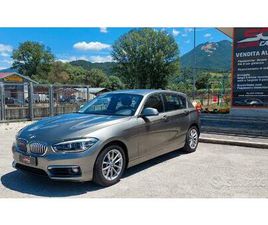 BMW SERIE 1 118D XDRIVE BMW 118 118D XDRIVE 5P. URBAN