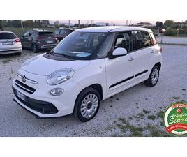 FIAT 500L 0.9 TWINAIR TURBO NATURAL POWER POP STAR