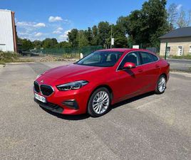 GRAN COUPÉ SÉRIE 2 F44 2.0 D 190CH