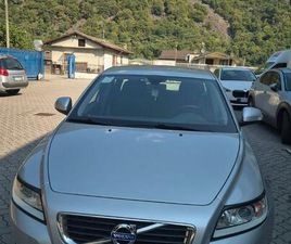 VOLVO V50 D2 VOLVO V50 D2 1.6 D ANNO 2012