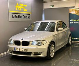 D COUPÉ ADVANTAGE NYBESIKTAD P-SENSOR KUPÉ-V