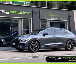AUDI 50 Q8 Q8 50 TDI 286 CV QUATTRO TIPTRONIC SPORT