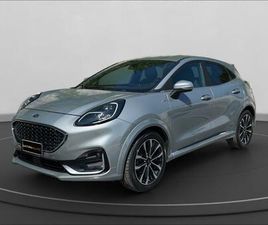 II 2020 1.0 ECOBOOST H ST-LINE VIGNALE S AND S 155