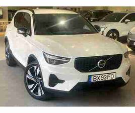 XC40 2.0 B3 PLUS DARK