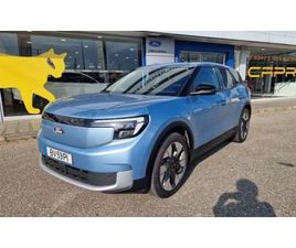 FORD EXPLORER 77 KWH PREMIUM