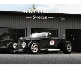 HOT ROD SPORTROD CARESTO 3