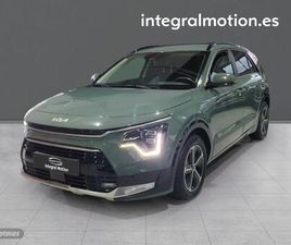 1.6 GDI PHEV 135KW (183CV) DRIVE