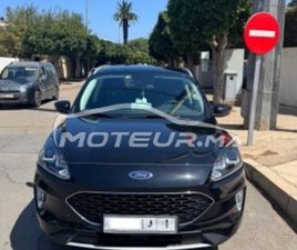 FORD KUGA TREND PLUS 1.5L ECOBLUE 4X2 BVM 2021 DIESEL 476072 OCCASION À RABAT MAROC