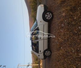 PEUGEOT 205 1998 ESSENCE 476020 OCCASION À OUARZAZATE MAROC