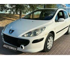 PEUGEOT 307 PEUGEOT - 307