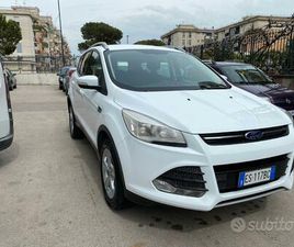 FORD KUGA 1.6 ECOBOOST 150 CV S&S 2WD TIT GRANDINA