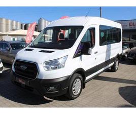 FORD TRANSIT 330 L3 2.0 TDCI H2 TREND ANTEPARA