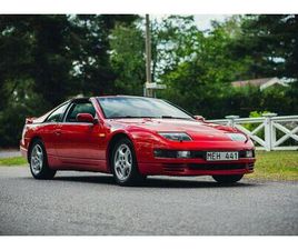 TWIN TURBO 3.0 V6 EN BRUKARE /8850 MIL!