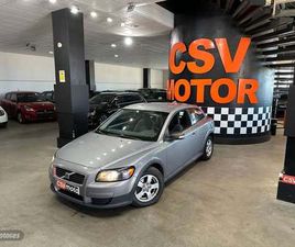 VOLVO C30 1.6D MOMENTUM