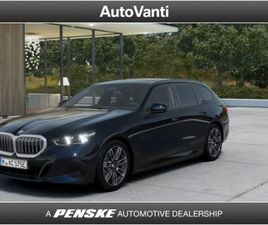 530 SERIE 5 E XDRIVE TOURING MSPORT
