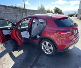 MERCEDES-BENZ GLA 200 STYLE JULHO/19