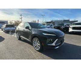 BUICK ENVISION 2025 BUICK ENVISION AVENIR AWD