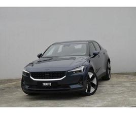 POLESTAR 2 LONG RANGE 78 KWH