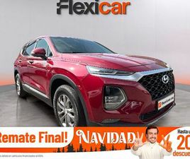 2.0 CRDI ESSENCE 4X2 7S