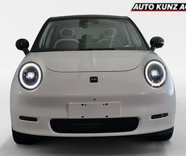 JAC E30X ELEKTRO 51 KWH 374KM REICHWEITE