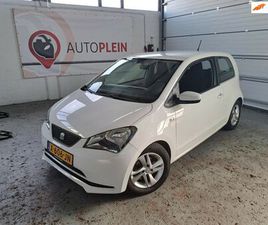 SEAT MII SEAT MII - 1.0 STYLE CHIC