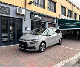 CITROEN C4 GRAND PICASSO CITROEN GRAND C4 PICASSO