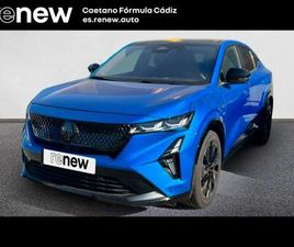 RENAULT RAFALE E-TECH ESPRIT ALPINE E-TECH FULL HYBRID 147KW