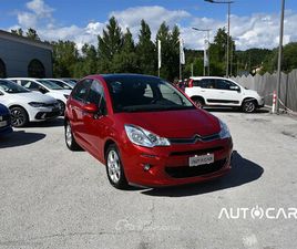 C3 PURETECH 82 EXCLUSIVE