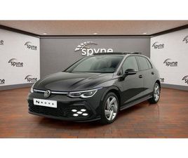 VOLKSWAGEN GOLF VIII GTE 245CH TOIT OUVRANT