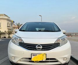 NISSAN VERSA USED NISSAN VERSA 2016